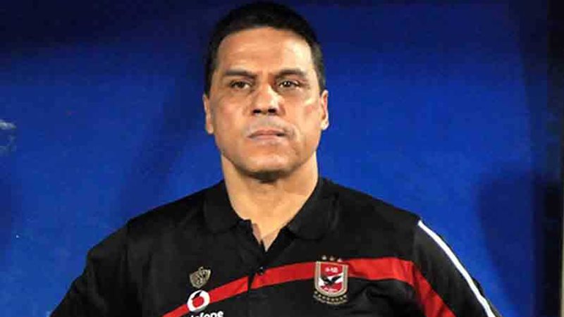 استقرار حالة البدري