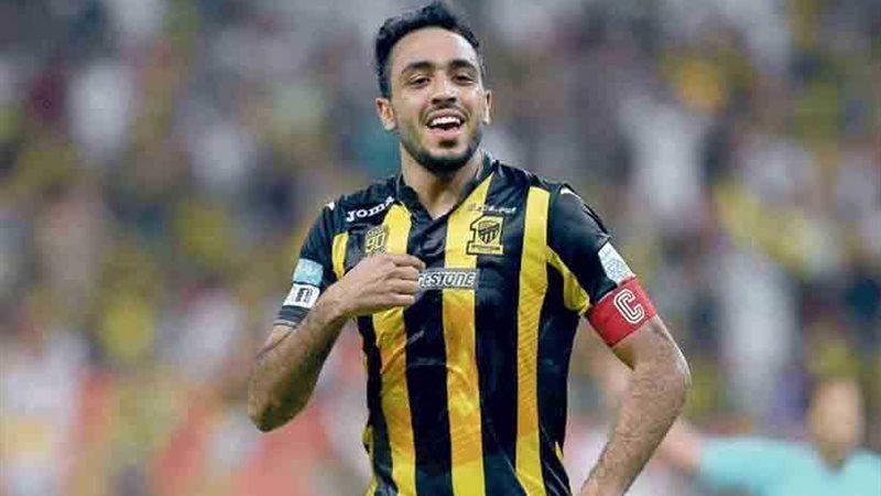 كهربا وفهد المولد