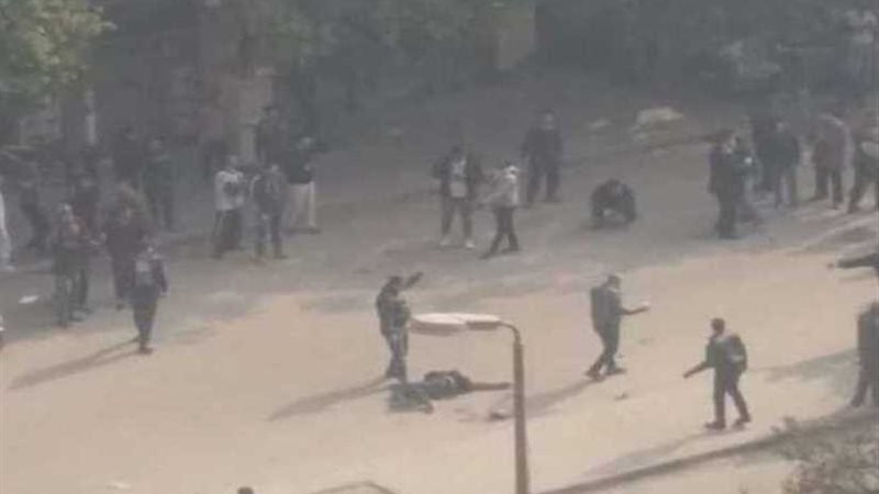 مساء اليوم.. جنازة