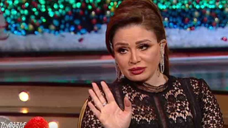 إلهام شاهين: بشجع