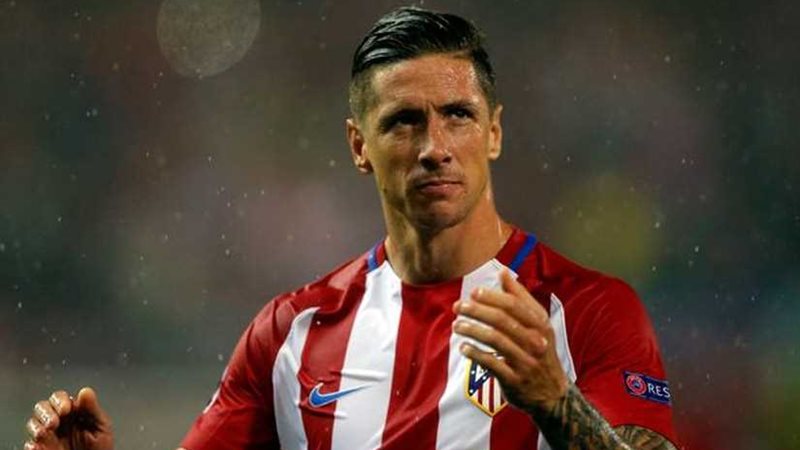 توريس وباري يقودان