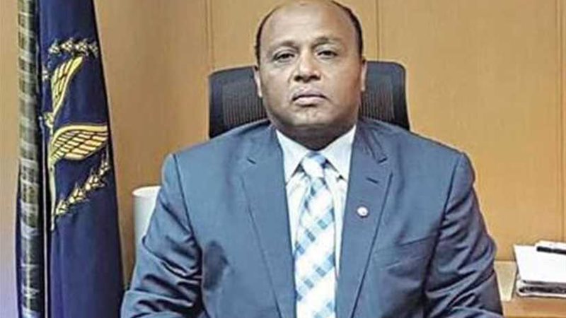 مصدر أمني: إغلاق