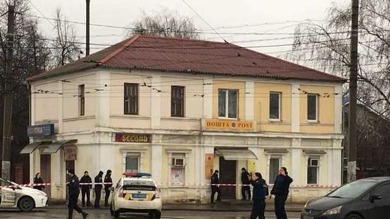 الإفراج عن خمس رهائن