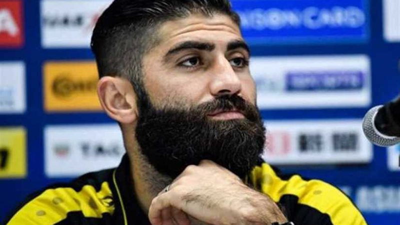 وكيل الصالح يهدد