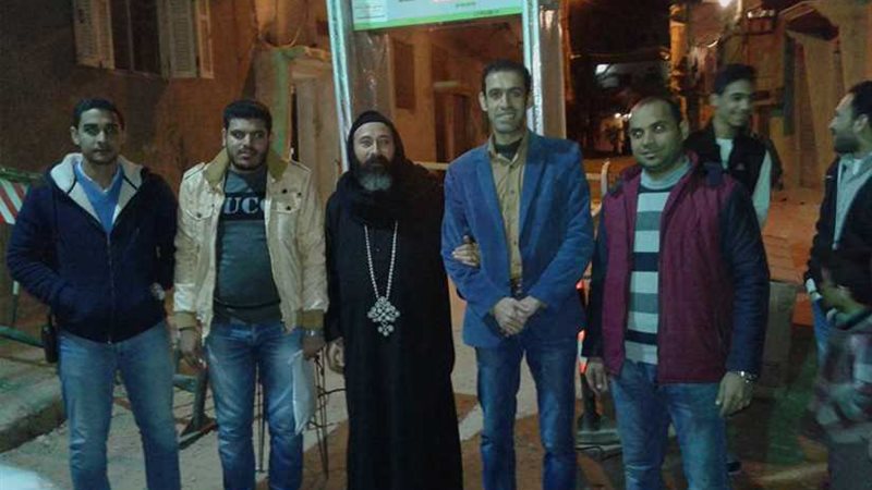 تركيب بوابات إلكترونية