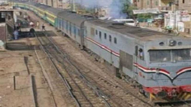 السكك الحديدية: توك