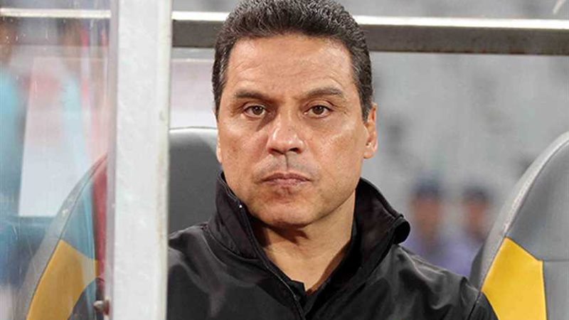 البدري يعلن تشكيل