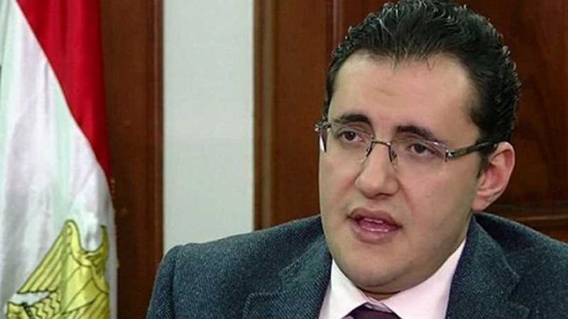 الصحة: إصابة 11 مواطنًا