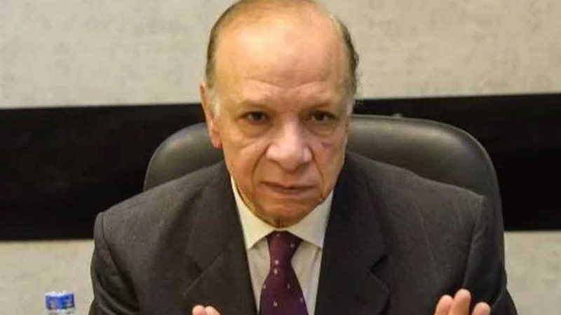 محافظ القاهرة: توفير