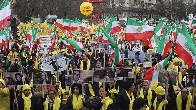 تواصل الاحتجاجات