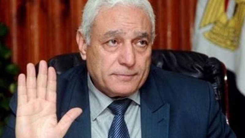  رئيس دينية النواب