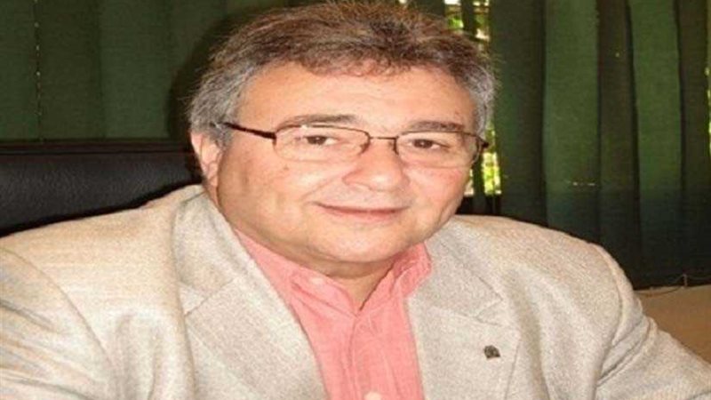 عمرو صدقي: أتقدم