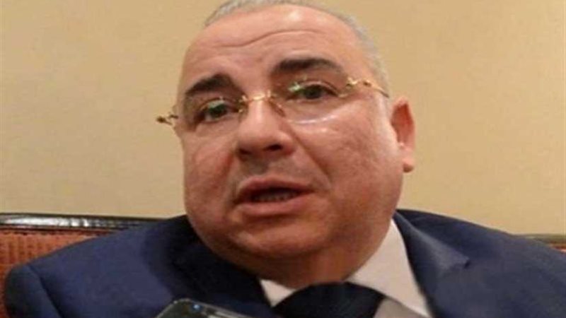 رئيس الصحة باتحاد