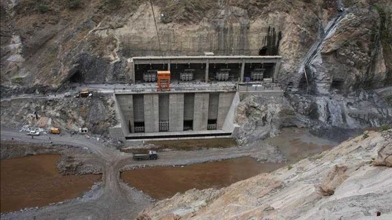 عالم سدود: سد النهضة