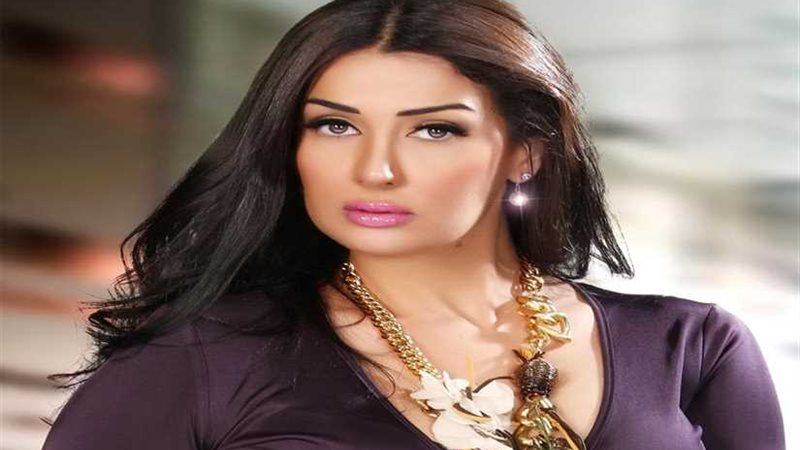 براءة غادة عبد الرازق