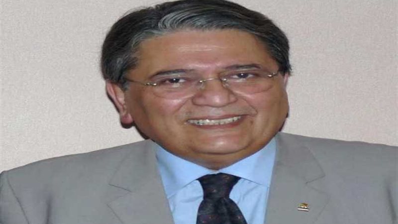 نوري زاده : إيران