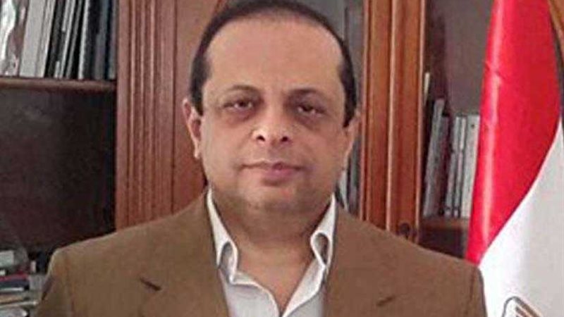 هشام مراد: الثقافة