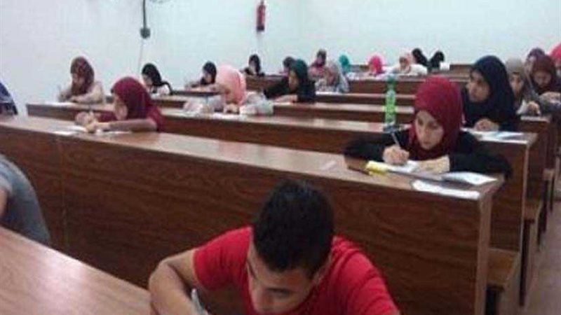 ضبط 35 حالة غش في