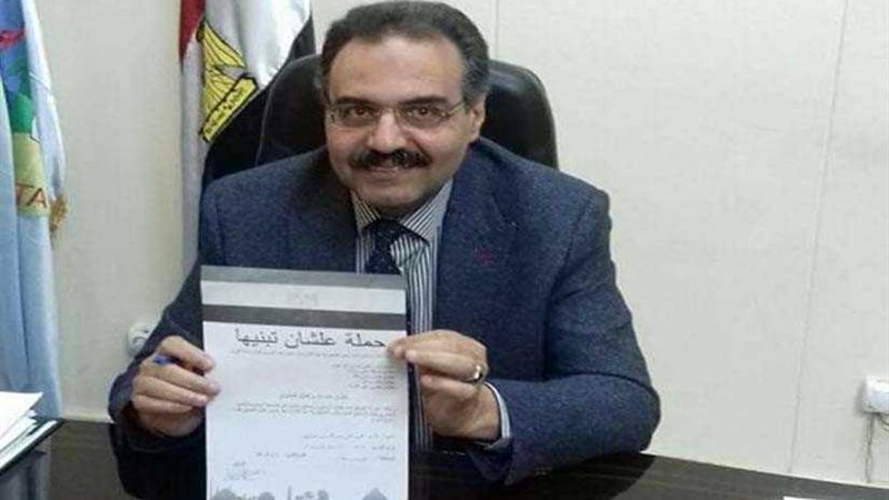 نقيب مهندسي الغربية