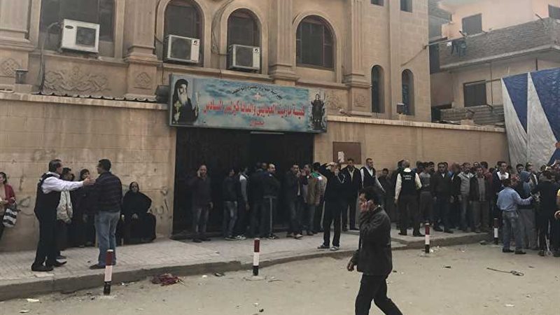 وصول جثامين شهداء