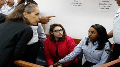 الاحتلال يمدد اعتقال الأسيرة نور التميمي لمدة 100 يوم