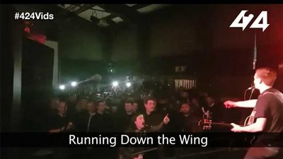 جماهير ليفربول تتغنى بـ