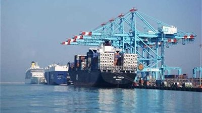 استمرار غلق بوغاز ميناءي الإسكندرية والدخيلة