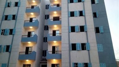 الإسكان: الانتهاء من تنفيذ 5256 وحدة سكنية بالإسكان الاجتماعي بالمنيا الجديدة
