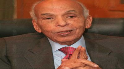 الصحفيين العرب ينعي الكاتب الصحفي إبراهيم نافع