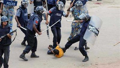 مقتل 12 شخصًا خلال المظاهرات الاحتجاجية في إيران