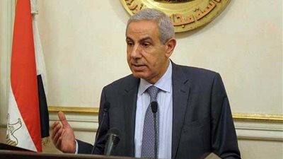 وزير التجارة: 26% انخفاضا في عجز الميزان التجاري خلال ١١ شهرا