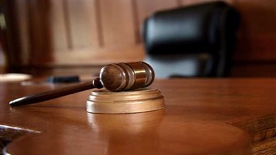 الإعدام لصاحب سوبر ماركت والمشدد 3 سنوات لشقيقه لقتلهما رئيس محكمة استئناف القاهرة