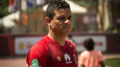 محاضرة فنية للبدري قبل انطلاق المران وتدريبات تأهيلية لسعد سمير