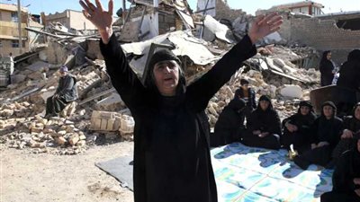 ميليشيات إيران لتخريب الأوطان.. طهران تتذوق من أفعالها