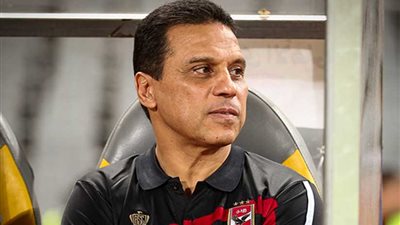 البدري يعلن قائمة الأهلي في مواجهة النصر