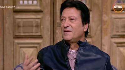 محمد الحلو: السيسي أعاد للمصريين كرامتهم (فيديو)