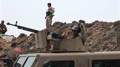 الجيش اليمني يحبط هجوما لمليشيا الحوثي على مواقع عسكرية في تعز