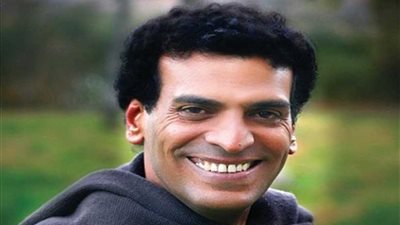 محمد حمدي يستأنف تصوير 