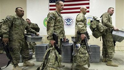 من اليوم: الجيش الأمريكي يضم المتحولين جنسيا