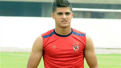 عرض سعودي وإماراتي لصانع ألعاب الأهلي