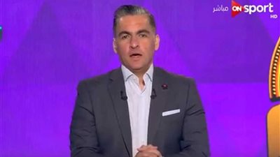 سيف زاهر يطالب بحضور 500 مشجع لمباراة الزمالك والأهلي