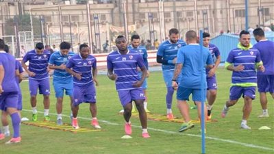 الزمالك يختتم تدريباته الجماعية الليلة ويدخل معسكرًا استعدادًا للجيش