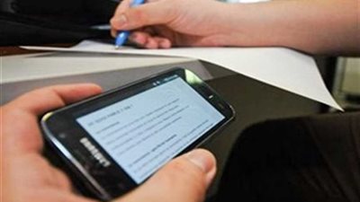 1600 حالة غش بالتعليم المفتوح في حقوق بنها