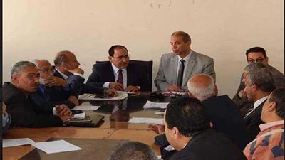 مجلس أمناء مدارس المنيا يقرر السبت إجازة أسبوعية