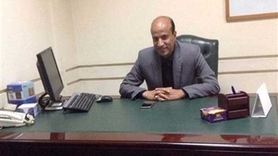 الزناتي: انتخابات جديدة لشعبة المحررين الاقتصاديين