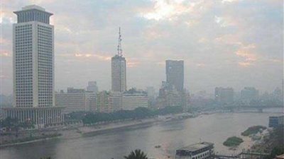 الأرصاد: موجة صقيع وأمطار تجتاح البلاد اعتبارًا من الخميس (فيديو)