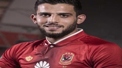 الأهلي يفسخ تعاقده مع الشامي السوري