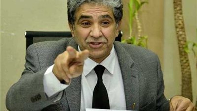 وزير البيئة: السلطة التنفيذية حريصة للوصول لحل مشكلات المواطنين