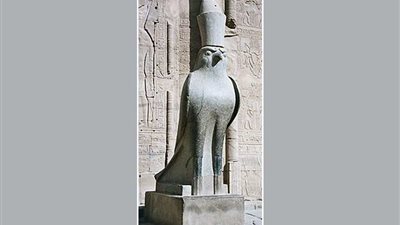 مد ساعات العمل لكل من معبدي إدفو وكوم أمبو