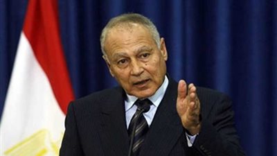 الجامعة العربية تدعم مسار الأمم المتحدة في جنيف لحل الأزمة السورية